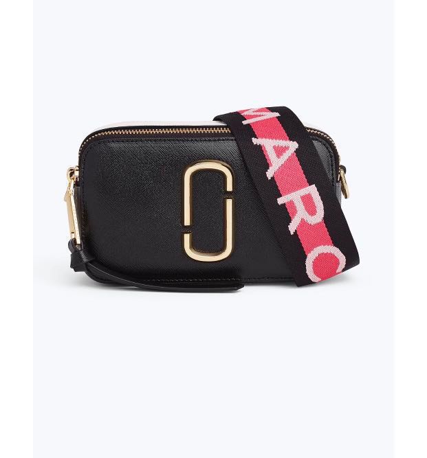 Marc By Marc Jacobs Camera Bag Women S Fashion Bags Wallets Sling Bags On Carousell