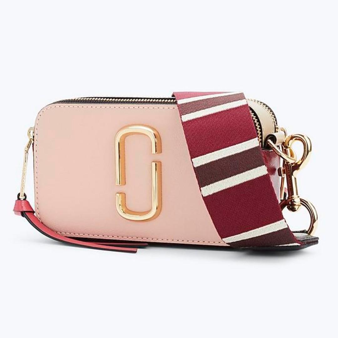 marc jacobs camera bag price