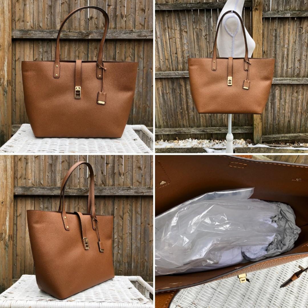 Michael kors karson large carryall tote best sale