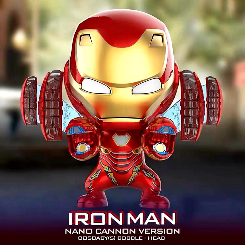 Iron man mark l cosbaby best sale