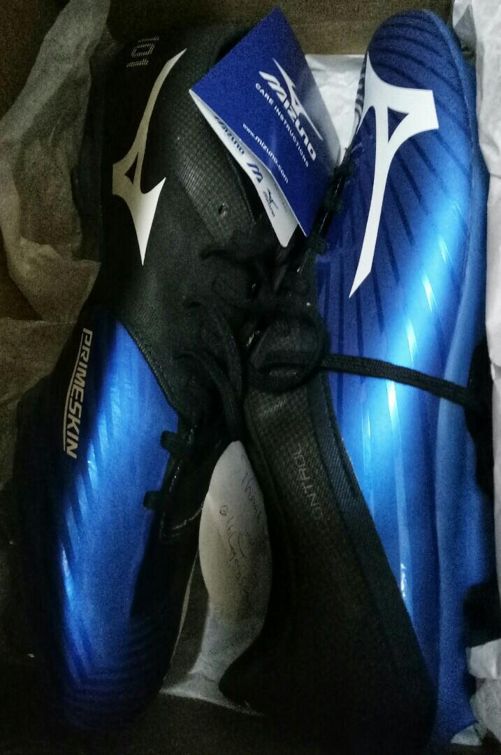 Mizuno primeskin on sale