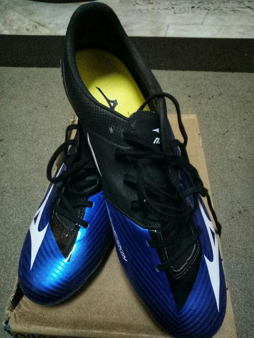 Mizuno basara best sale 002 md