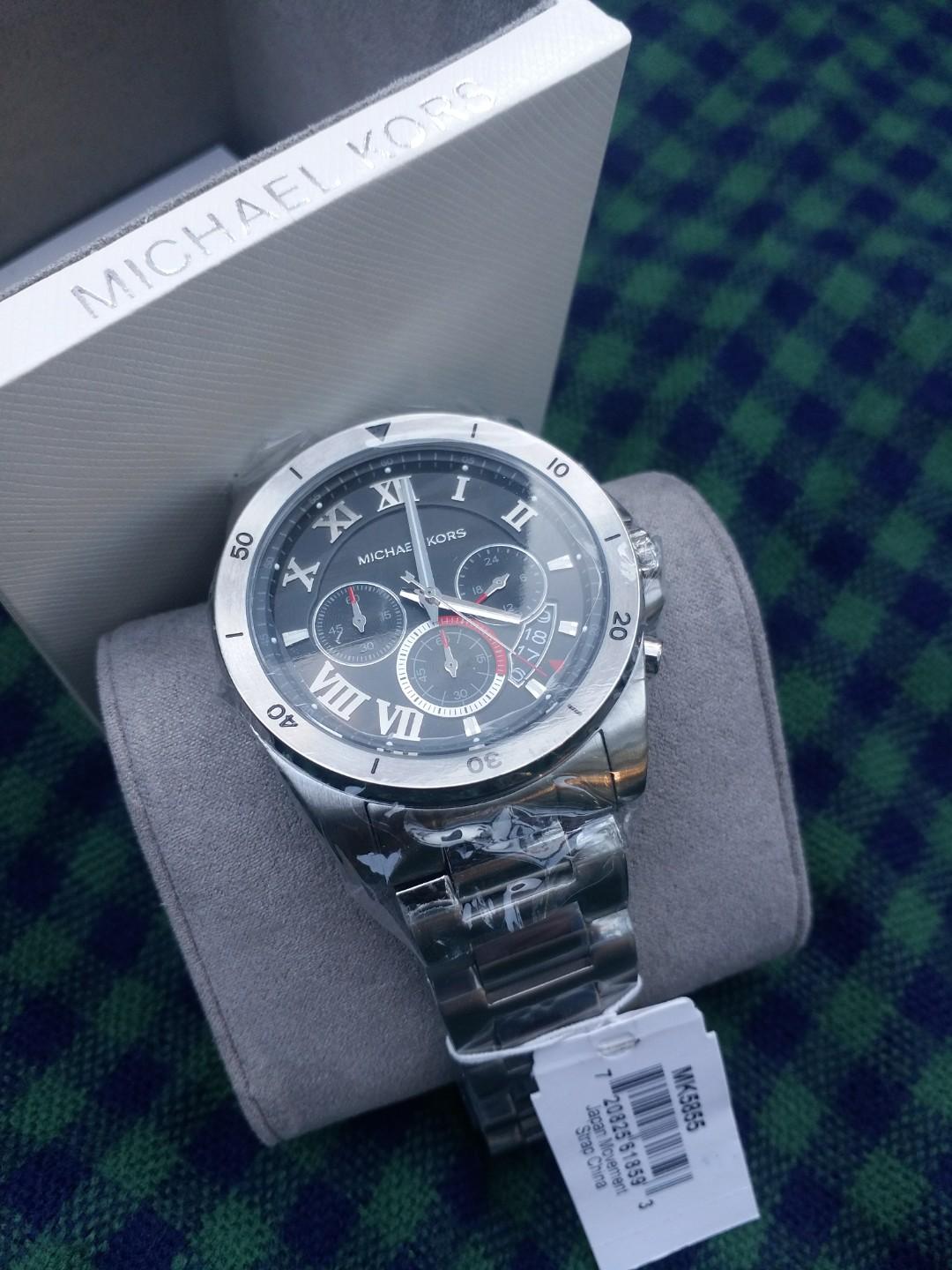 mk watch store near me