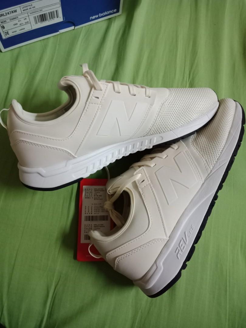 new balance 247 28