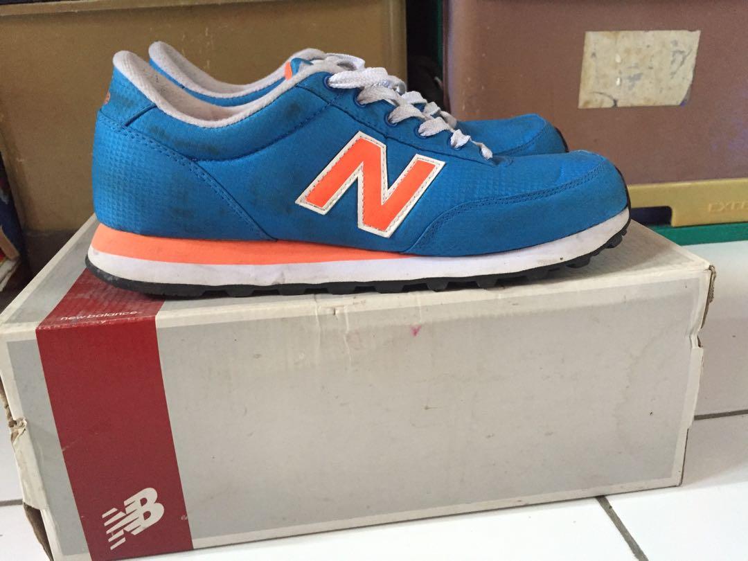 Jual new new arrivals balance 501