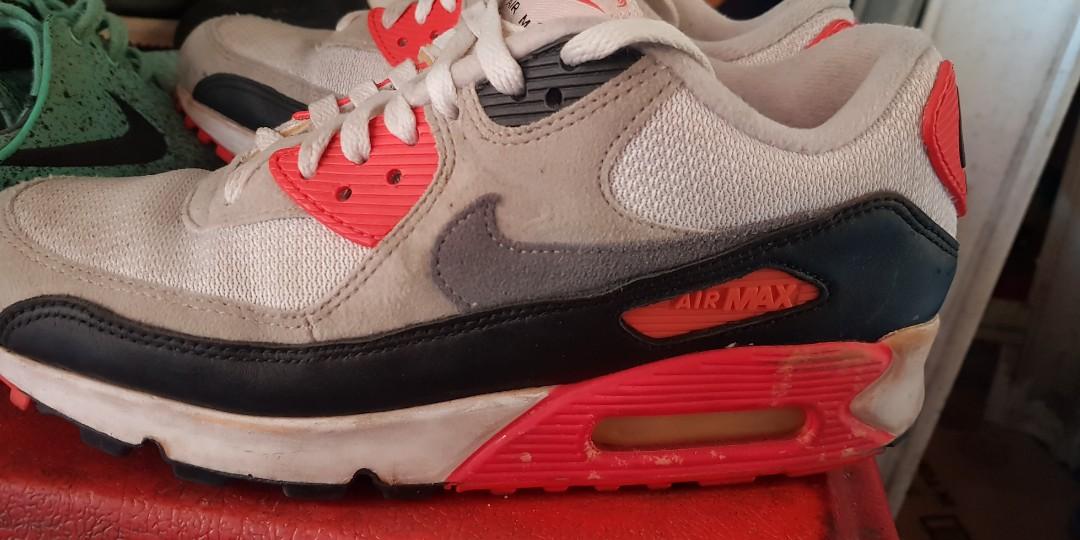 nike air max 2019 og infrared