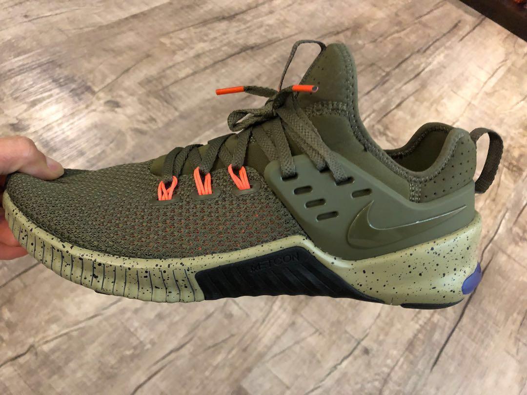 Free x metcon gym/cross training shoe sales