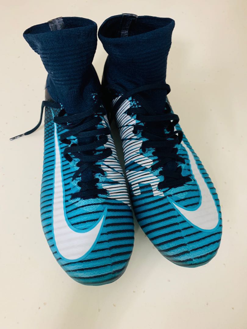 mens mercurial superfly