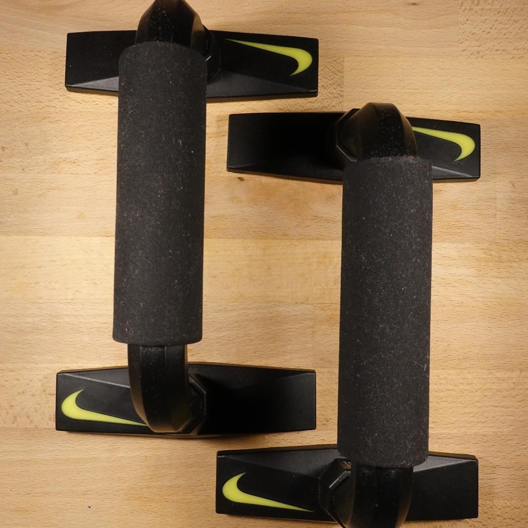 orchard central nike