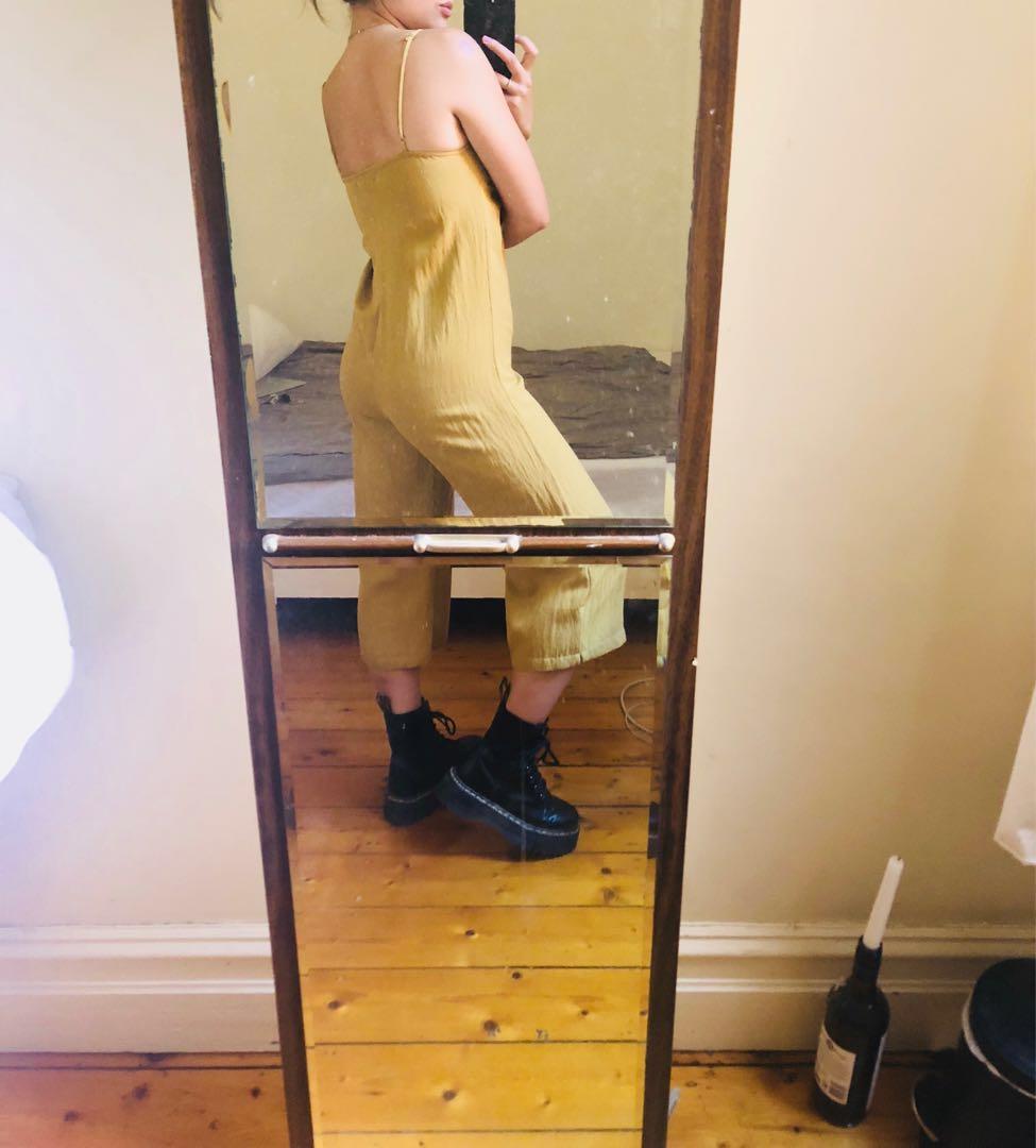 nunui jumpsuit