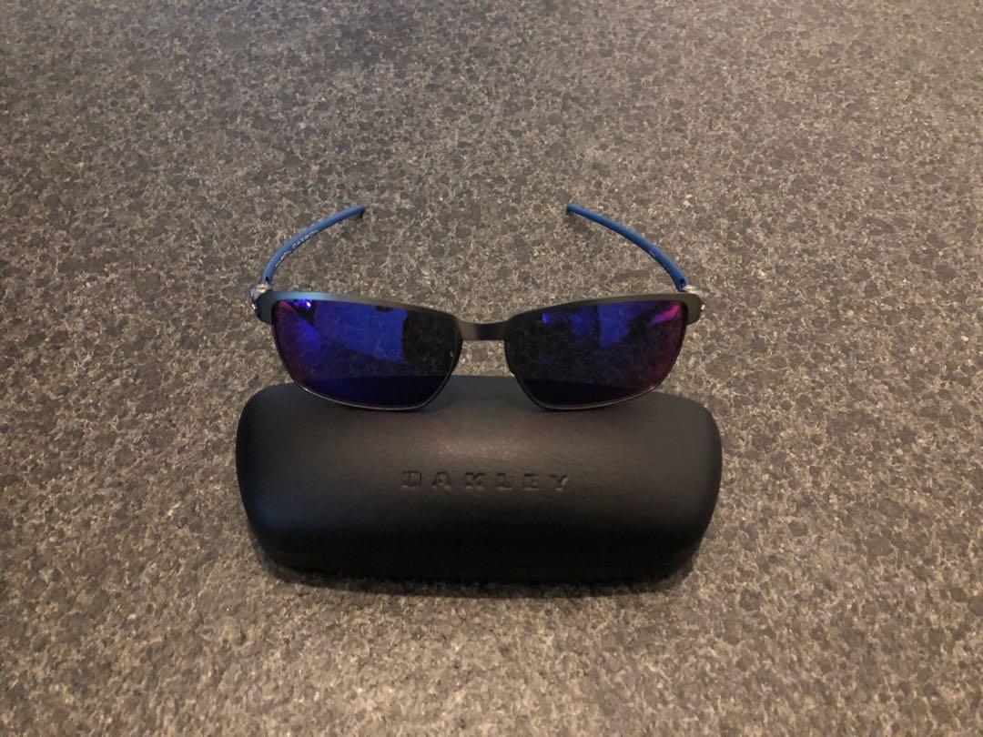 Oakley Tinfoil Carbon Polarized 2024 www tofrei