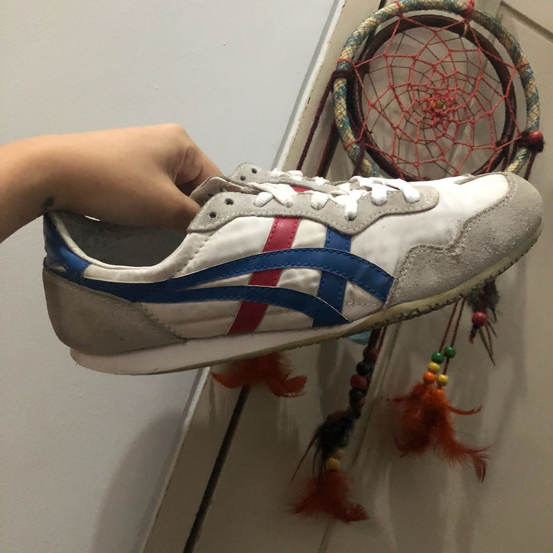onitsuka tiger sizing