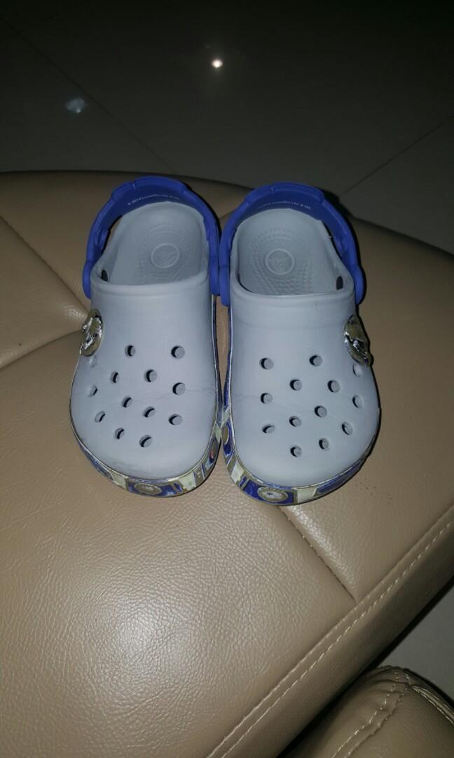 Crocs 10c11 clearance