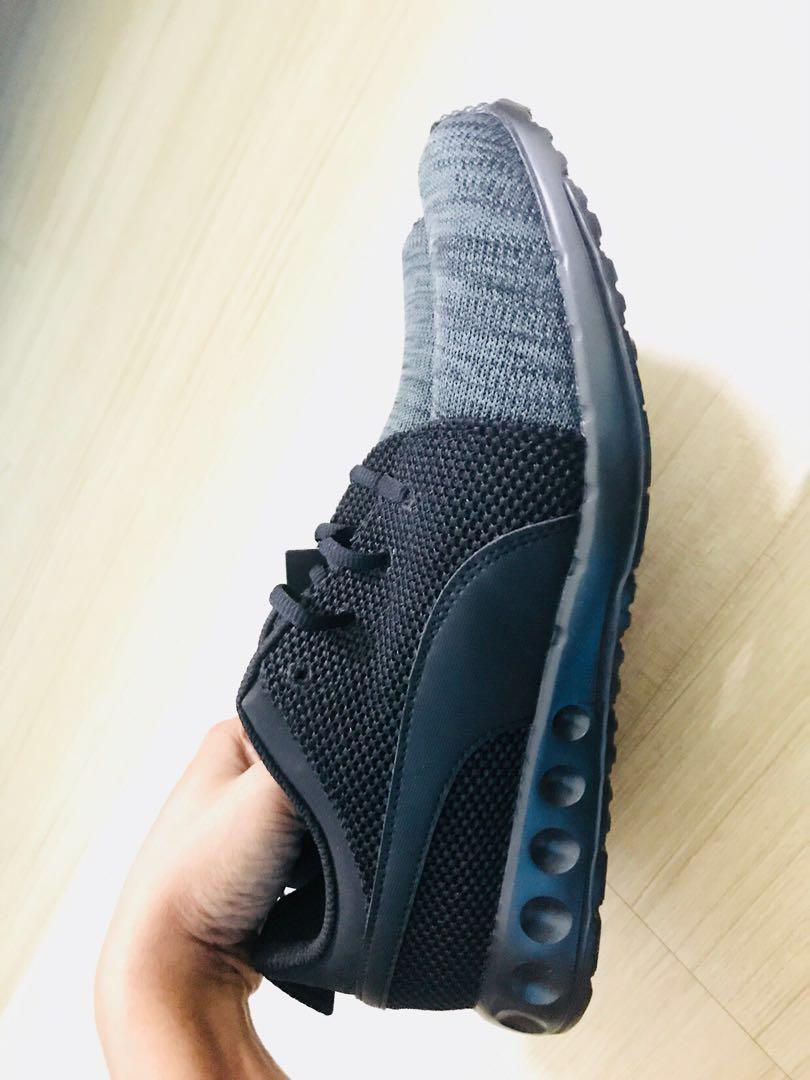 Puma carson hot sale runner knit harga