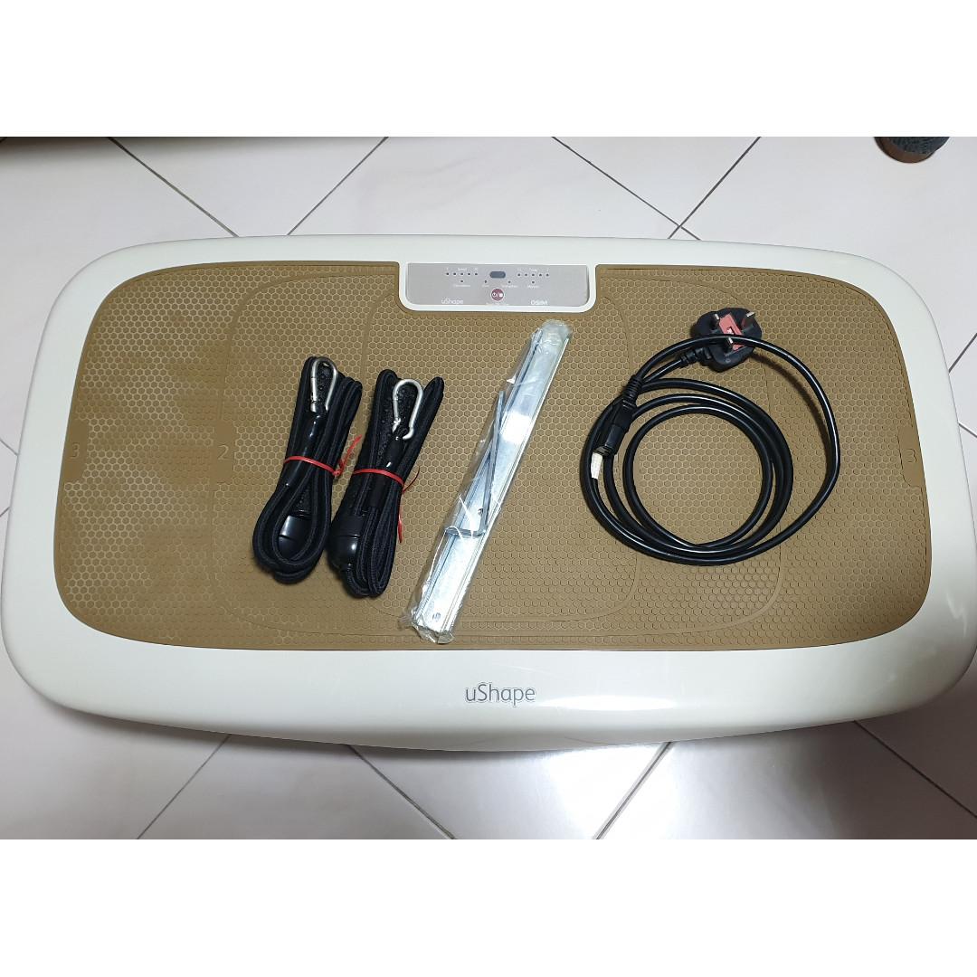 OSIM UShape for sale Pet Supplies Homes Other Pet Accessories on Carousell