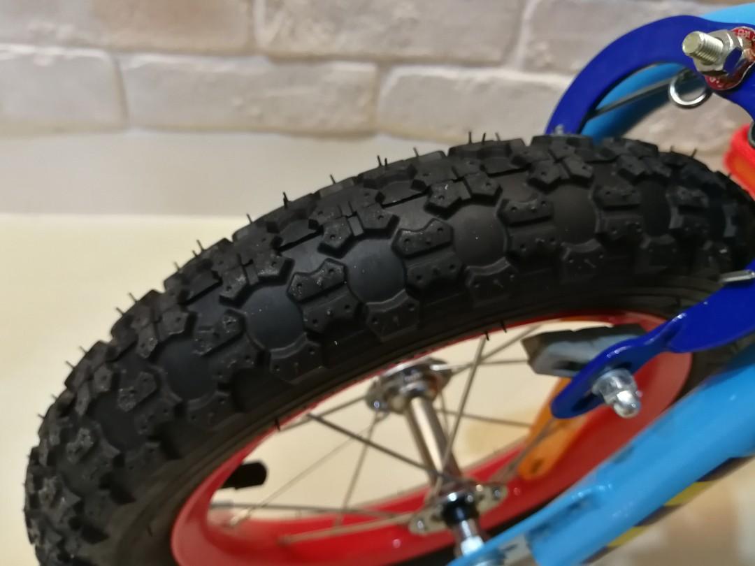 Paw patrol online bike 30cm