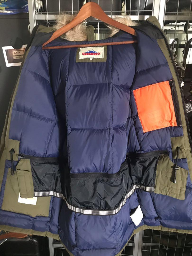 Penfield hoosac ff hotsell