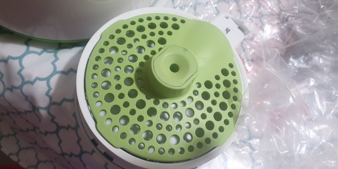 Philips Avent Steamer & Blender, Babies & Kids, Nursing & Feeding, Breastfeeding & Bottle