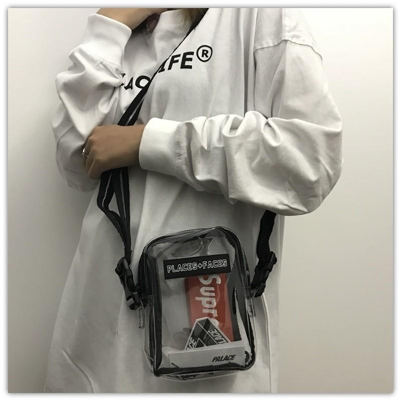 Shoulder bag places faces best sale