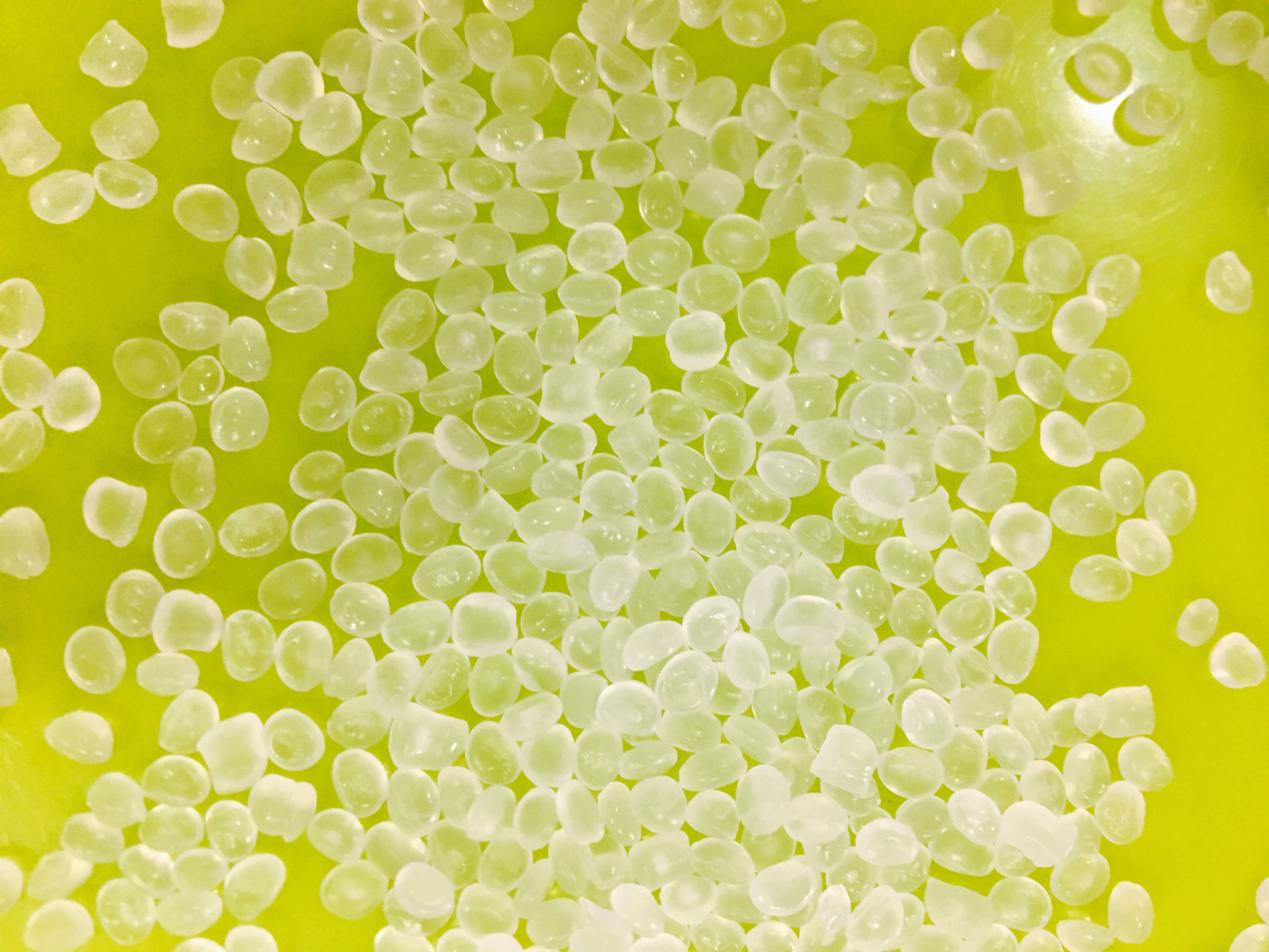 Poly pellets / weighted stuffing beads, Hobbies & Toys, Stationery