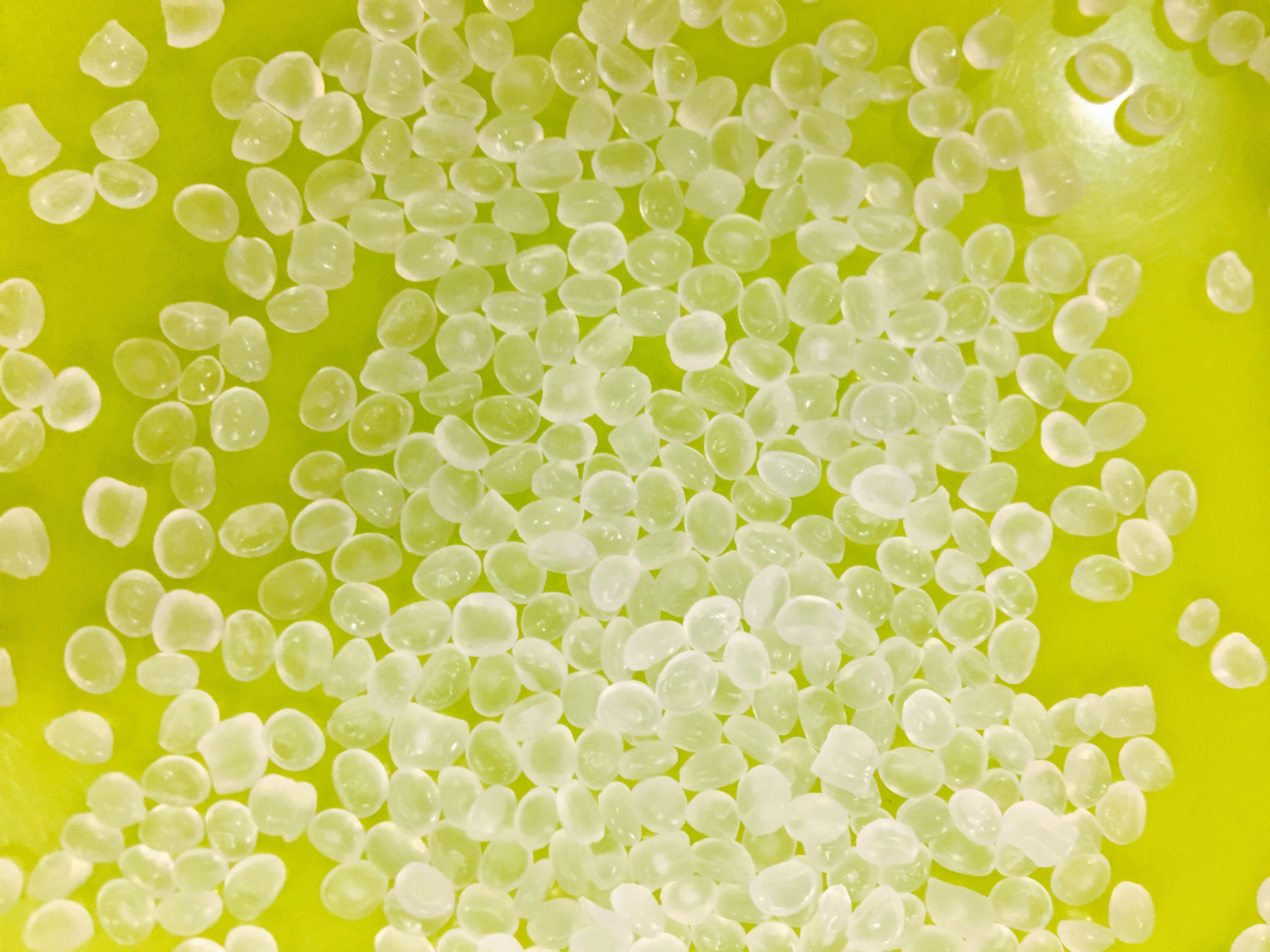 Poly pellets / weighted stuffing beads, Hobbies & Toys, Stationery