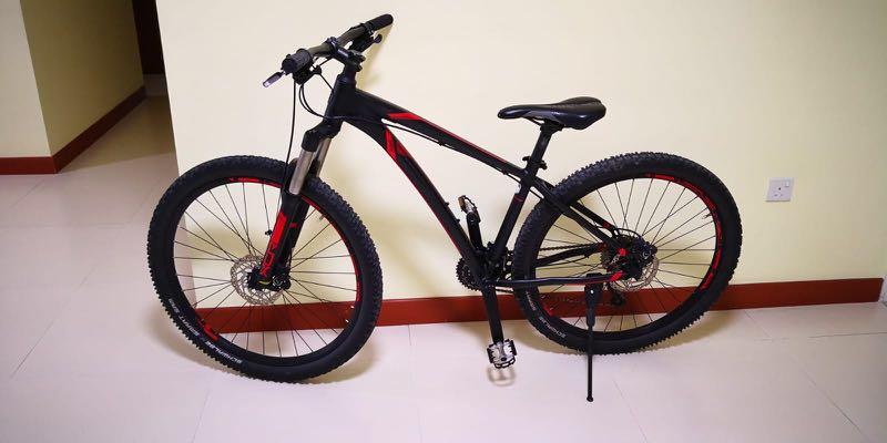 polygon xtrada 5.0 650b 2017