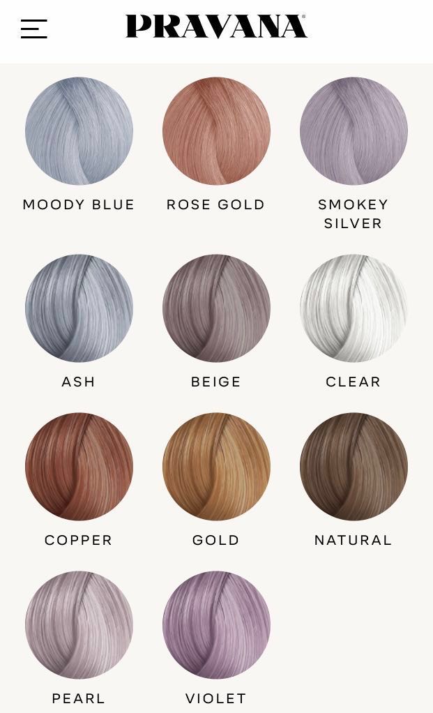 Pravana 5minutes Express Tone, Health & Beauty, Hair Care on Carousell