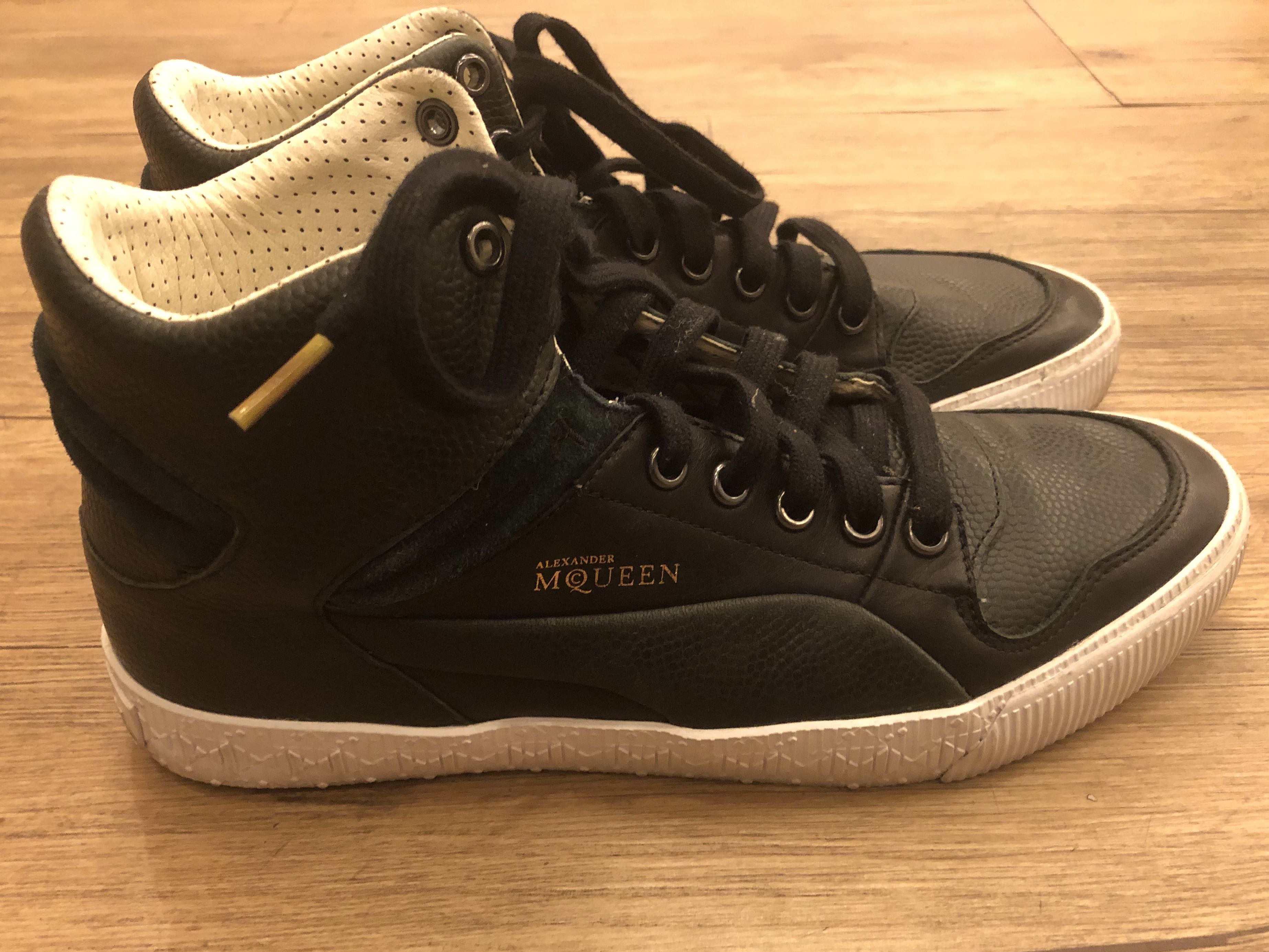 alexander mcqueen 41