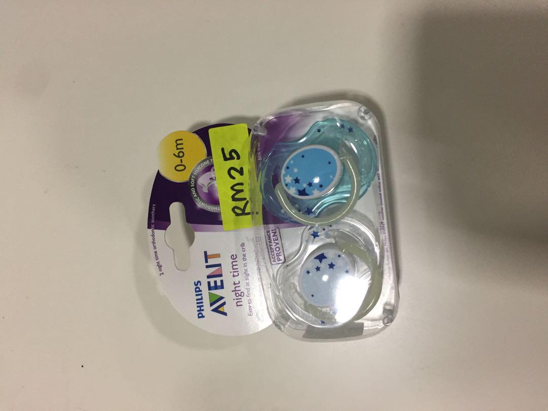 puting avent (Category: Breastfeeding & Bottle Feeding) located in Kuala Lumpur. Submitted by najmunseven (Listing ID 212182832, Image 1). Description: brand new.