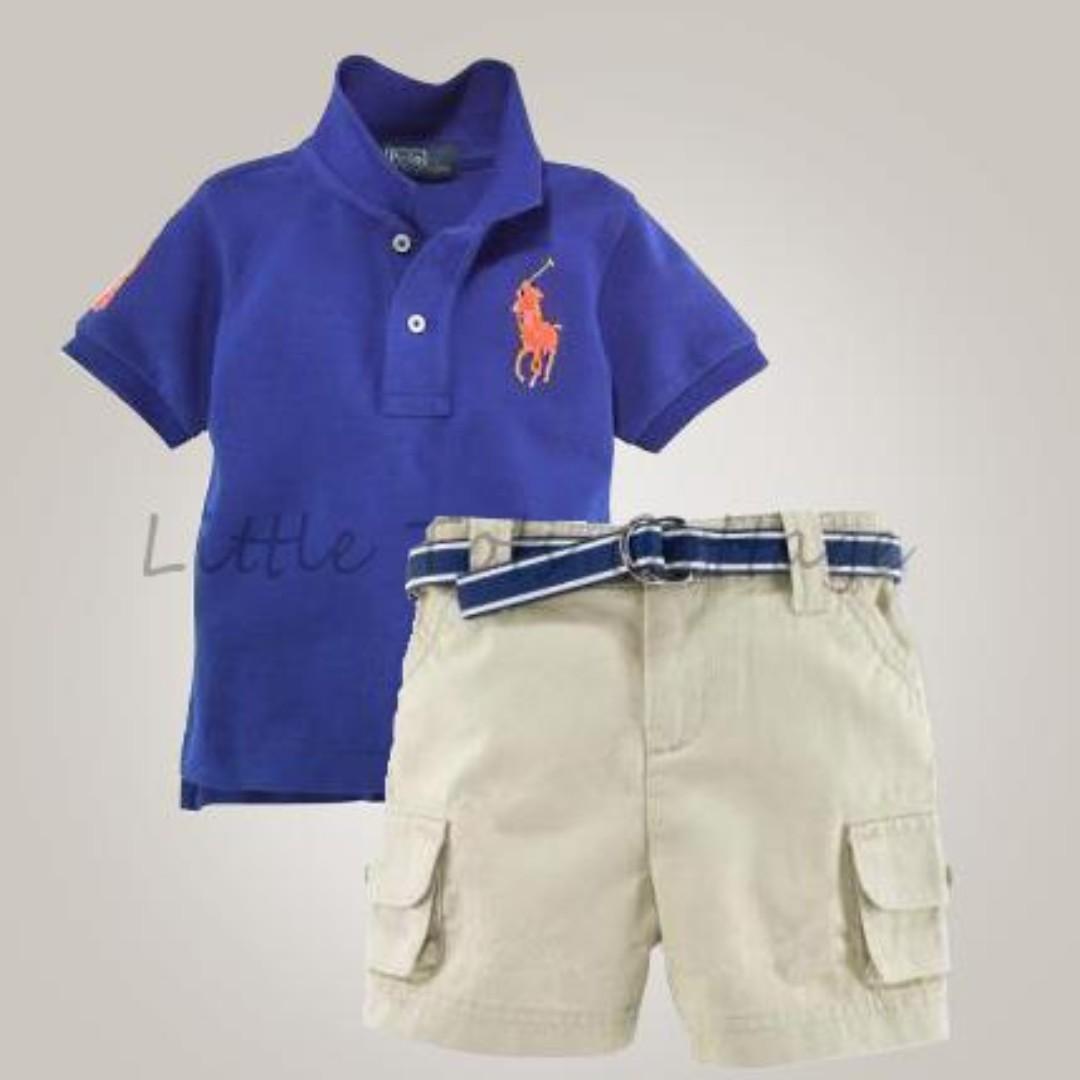 Ralph lauren shorts clearance cheap