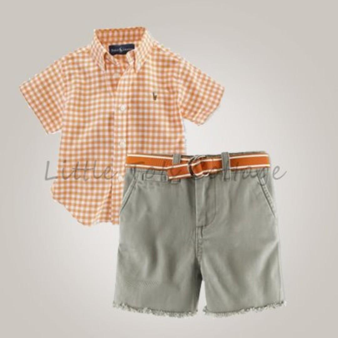 Ralph lauren shorts new arrivals clearance