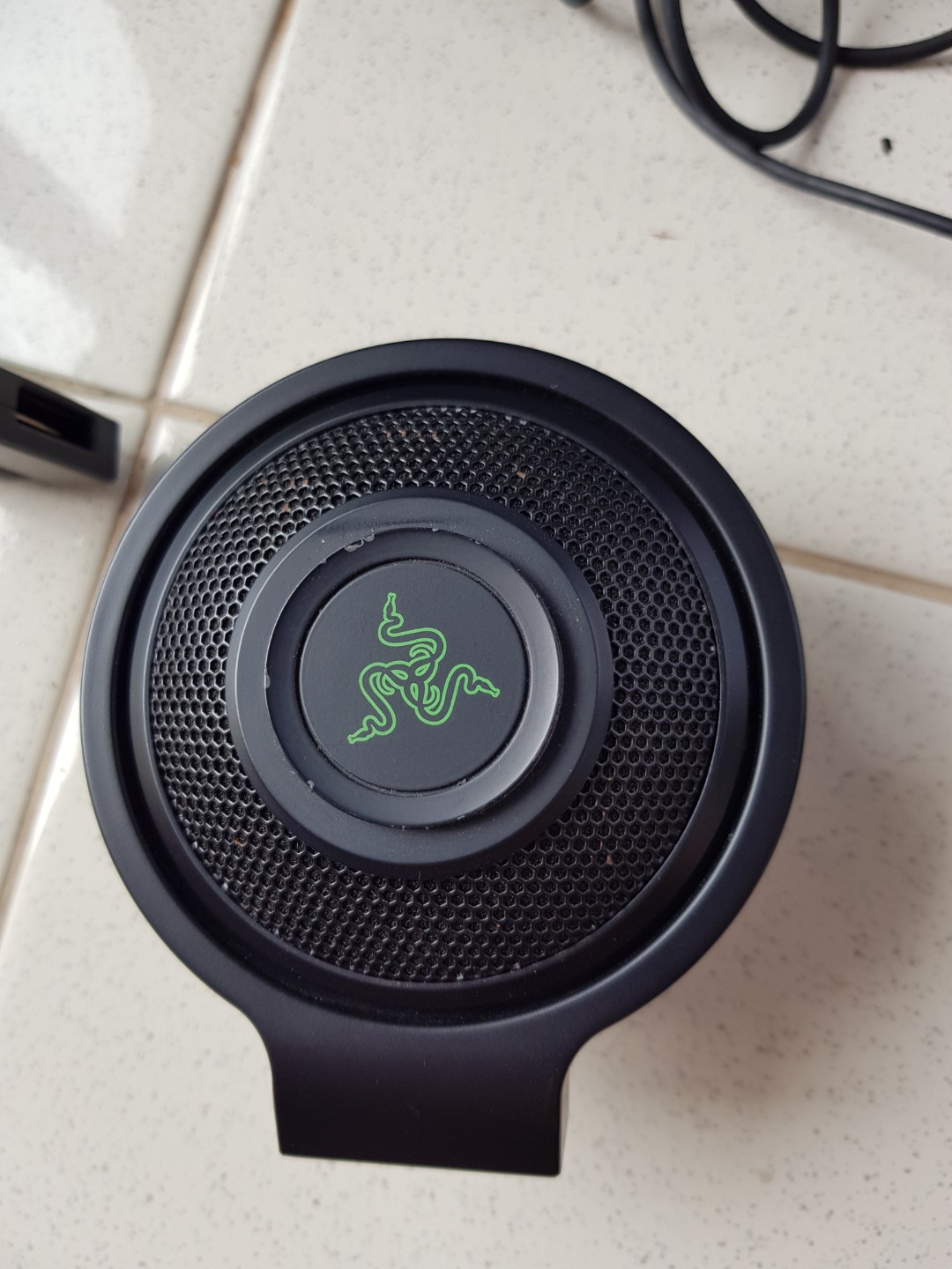 Razer Kraken 71 Chroma Elektronik Lainnya Di Carousell 7349