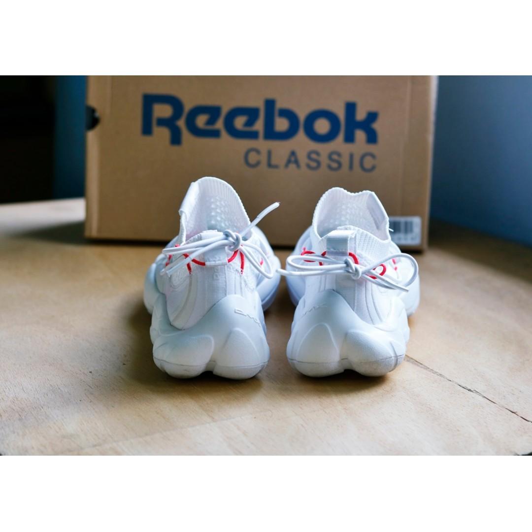 Reebok dmx fusion nr review deals