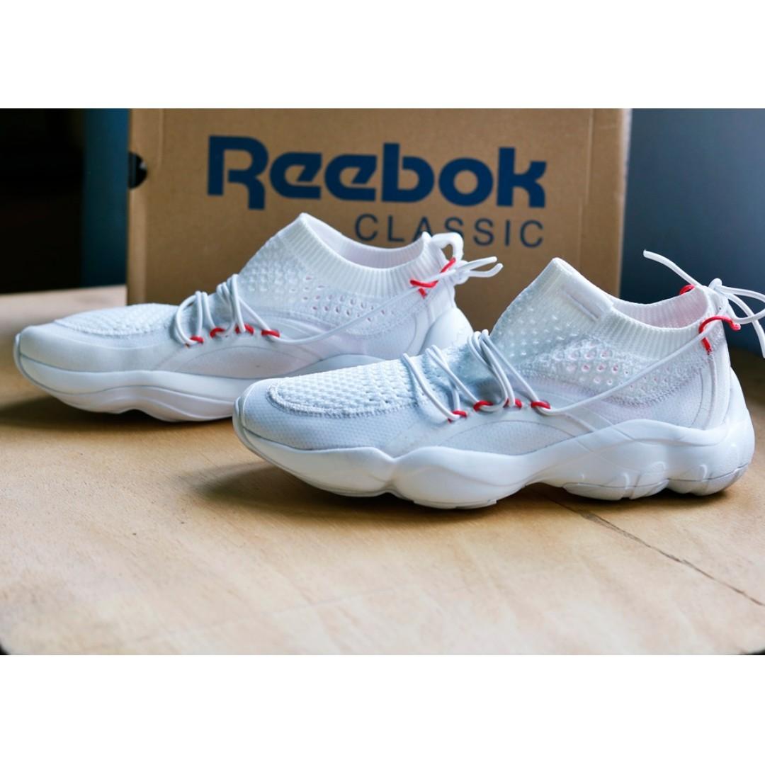Reebok dmx fusion review deals