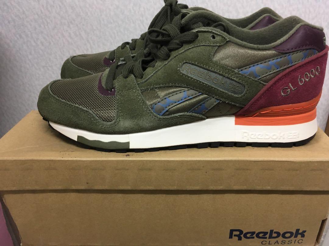 Reebok GL6000, Women's Fashion, Women's 