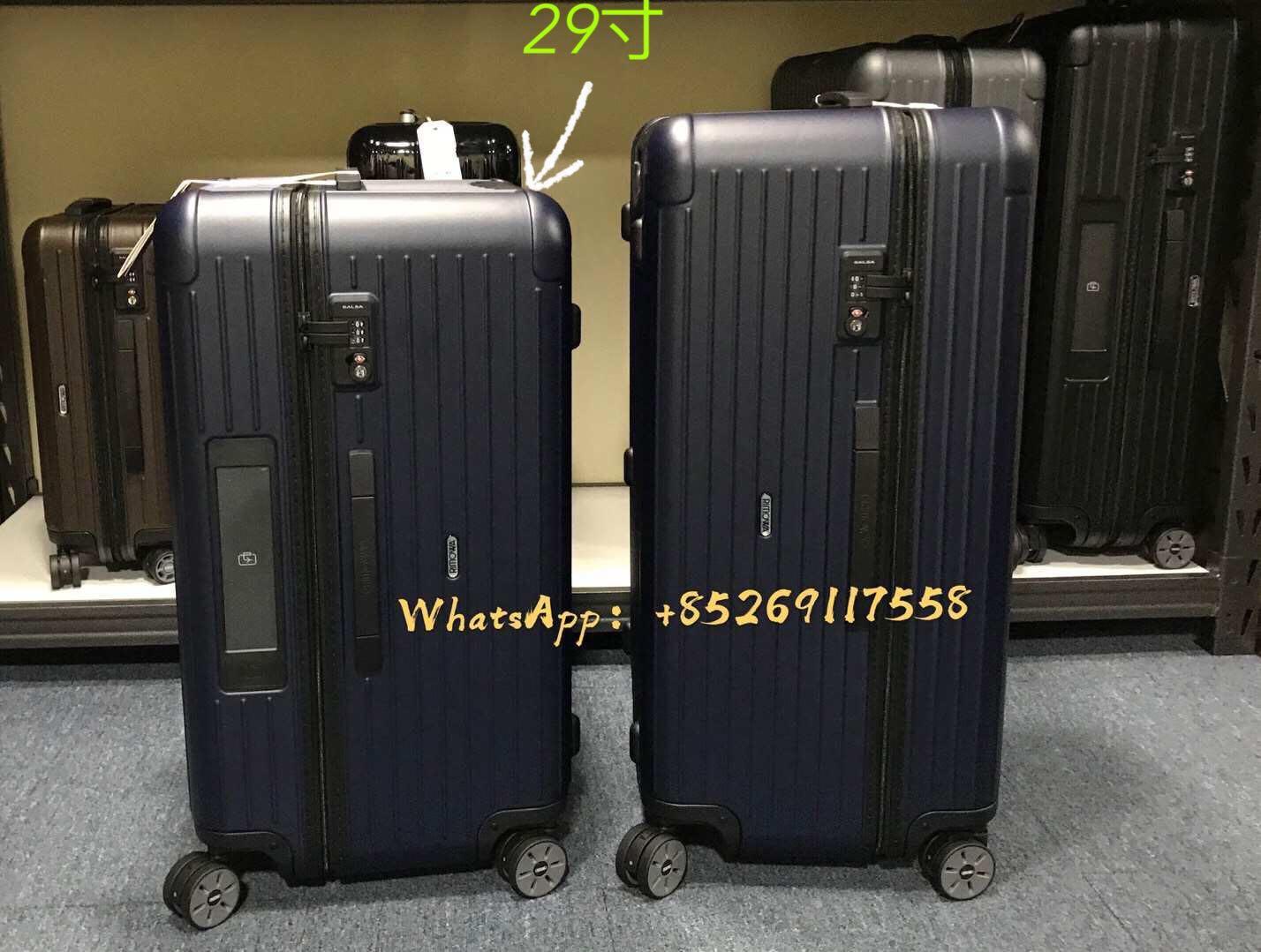 Rimowa salsa sport online 29