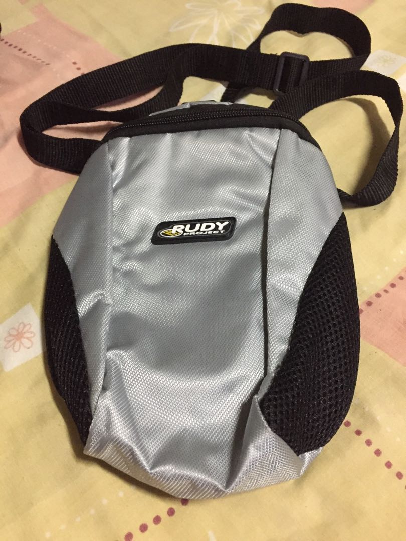 Rudy project sling bag clearance