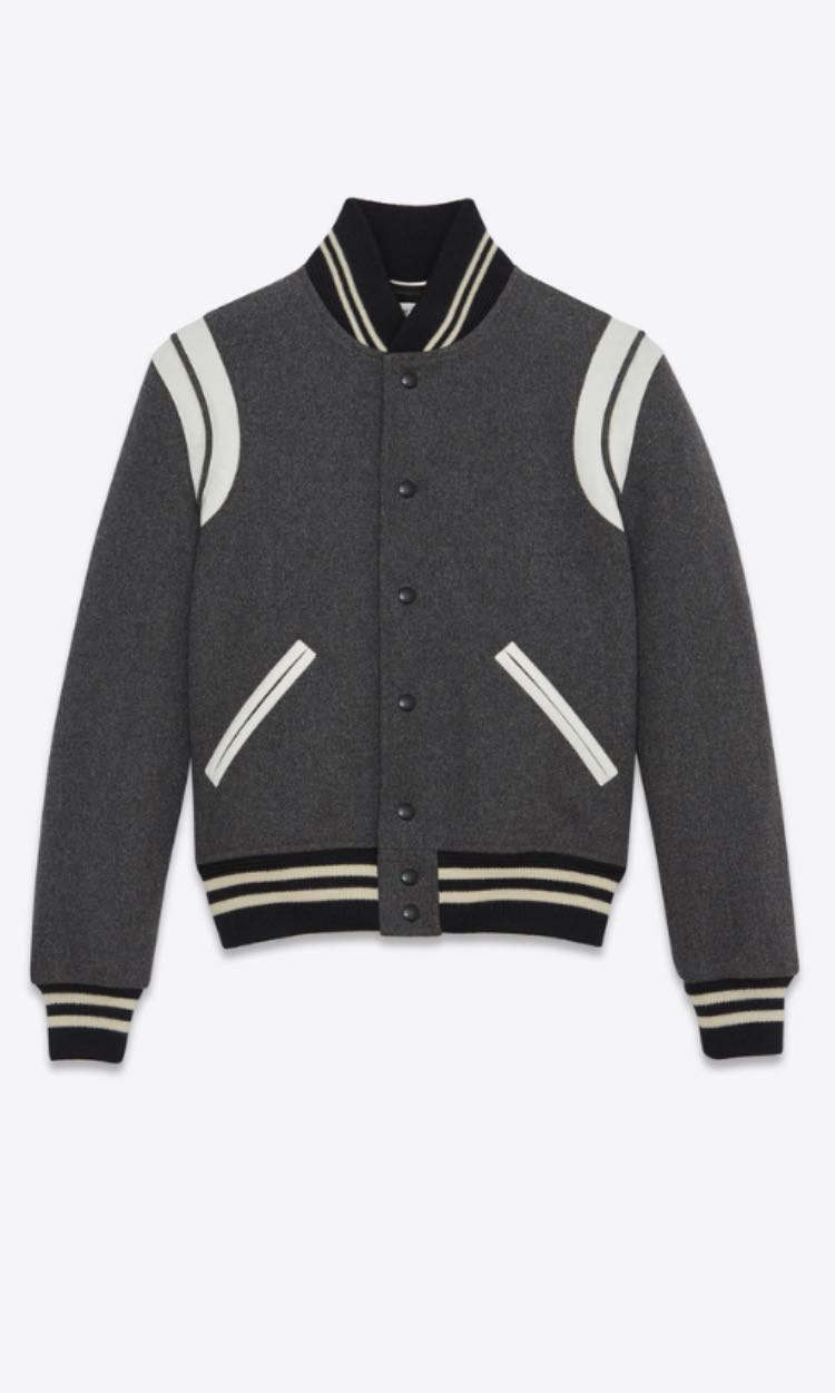 yves saint laurent hoodie replica