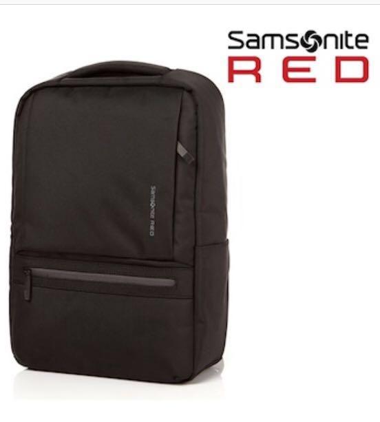 Samsonite red bockiee discount