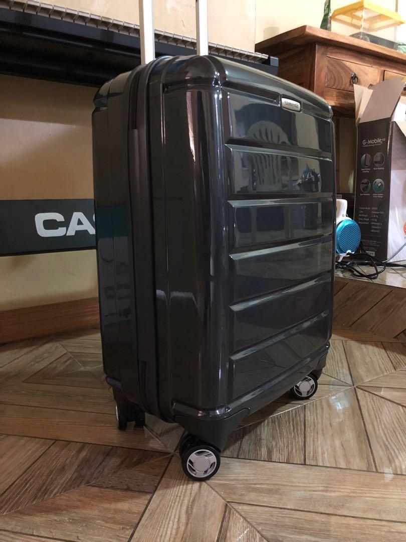 samsonite freedom 28