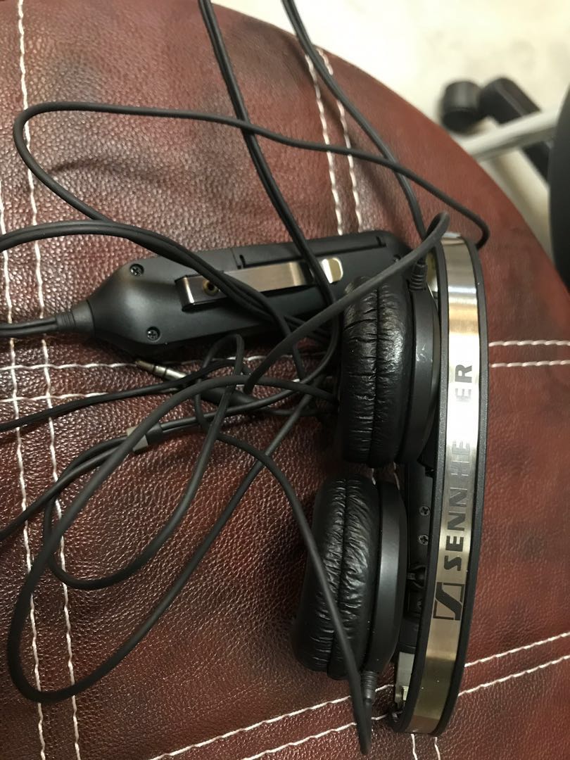 Sennheiser store pxc 270