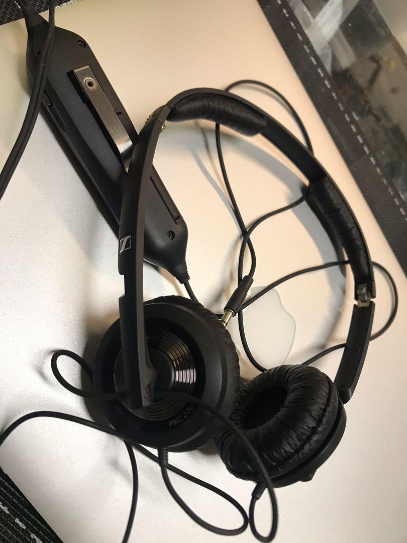 Sennheiser pxc 270 online