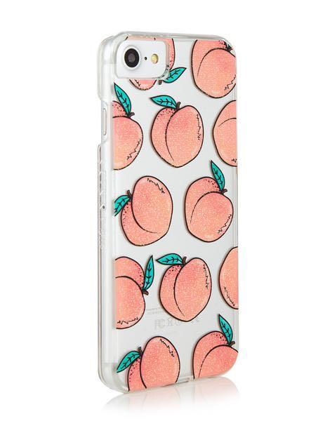 peaches iphone 8 case peaches iphone 8 case