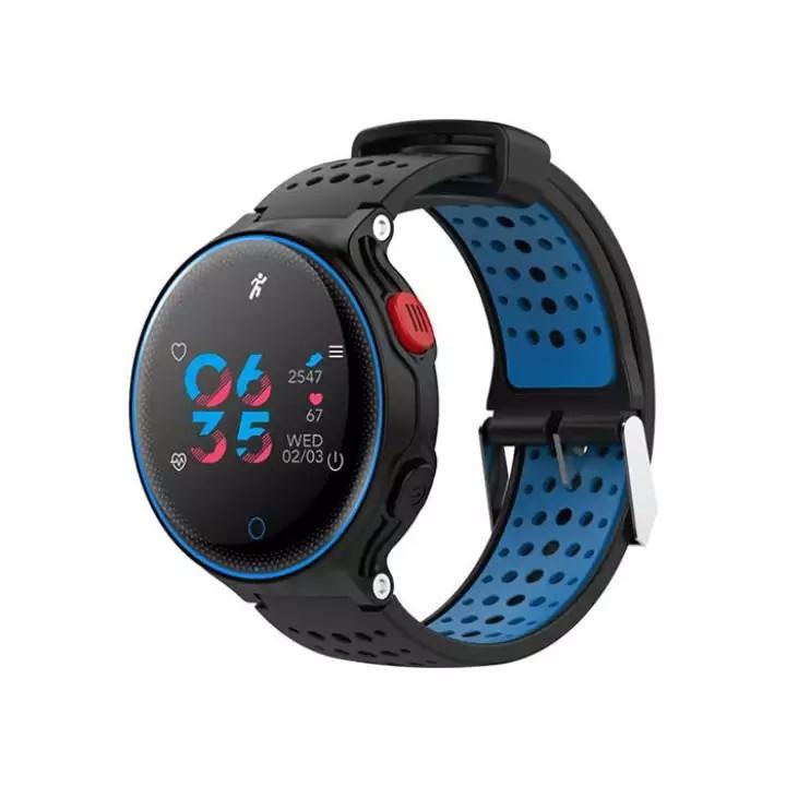 Microwear X2 Plus Smart Watch Computers Tech Parts