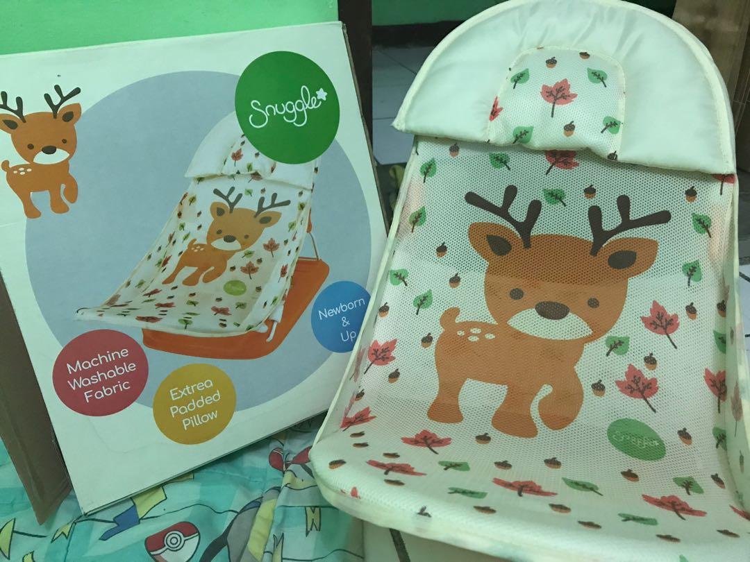 Super baby bather on sale