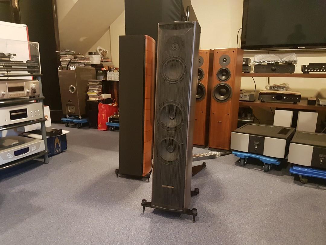 sonus faber cremona for sale