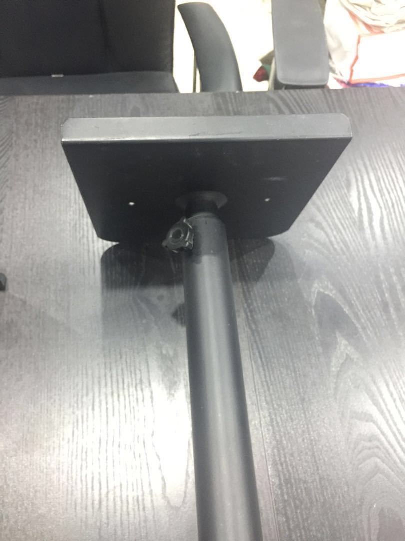 Speaker Stands Weighted, Audio, Soundbars, Speakers & Amplifiers on Carousell