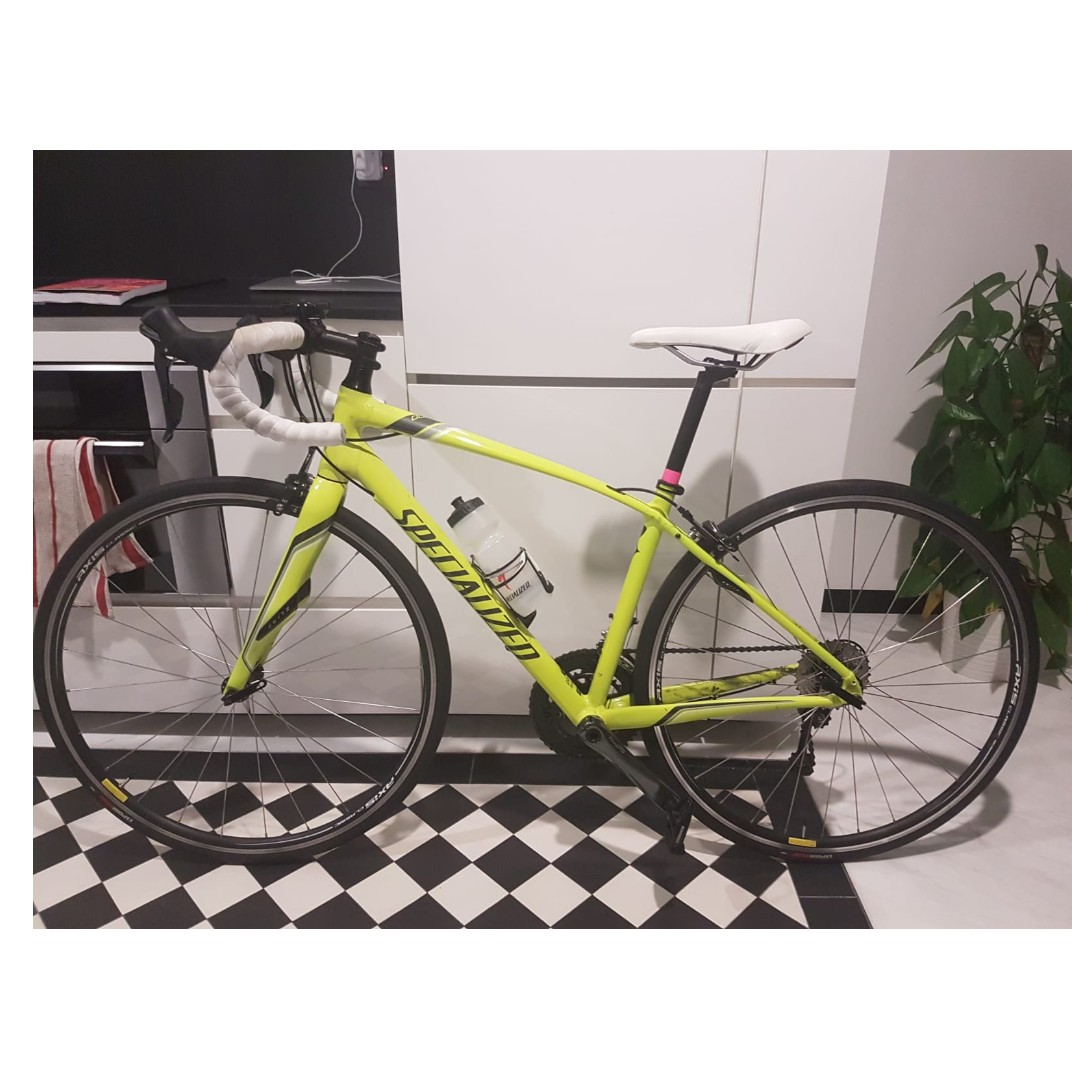 Specialized dolce 2019 womens road bike deals