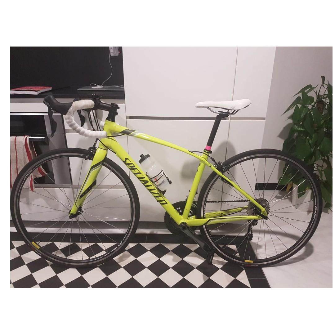 specialized dolce 2019 womens road bike