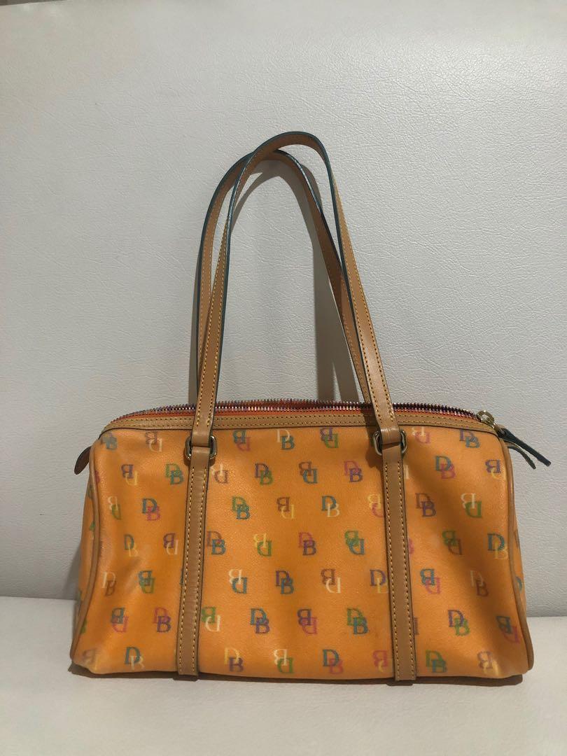 tas dooney bourke original